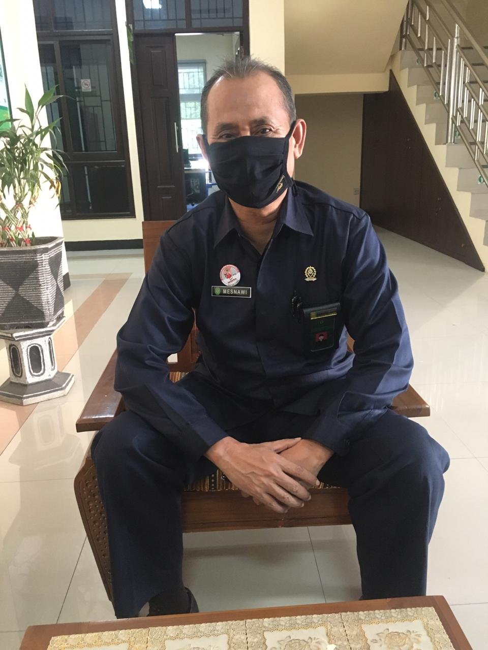 Selama Corona Meningkat Istri di Lombok Timur Gugat Cerai Suami