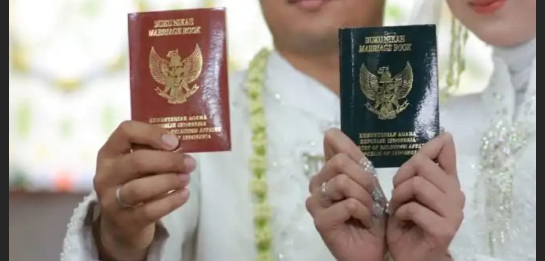 Nikah Digeratiskan, Jumlah  Permintaan Ijab Qabul Meningkat di KUA Selong