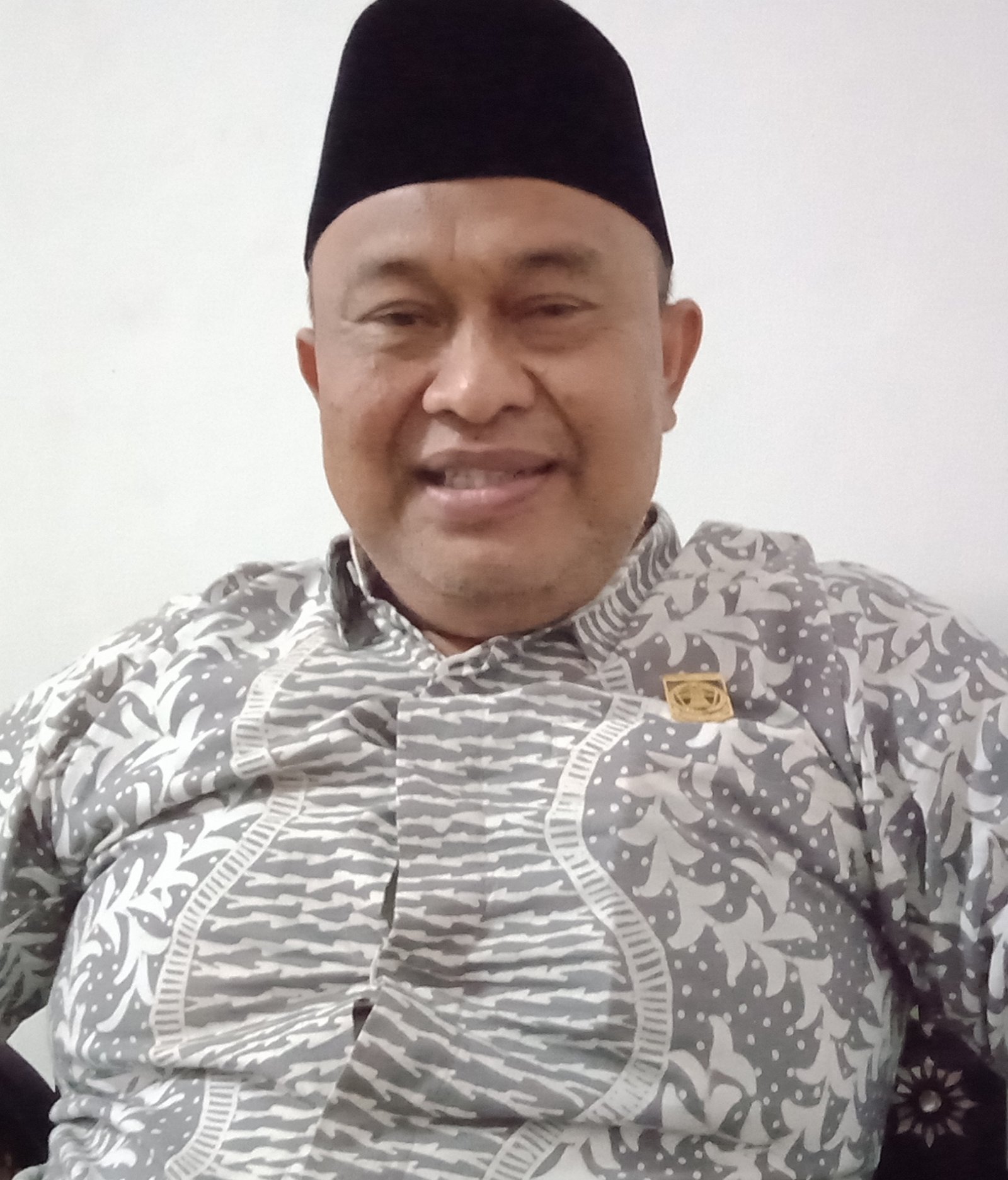 Anggaran DPRD Lotim  Dipangkas Rp. 61 Miliar Untuk penanganan corona