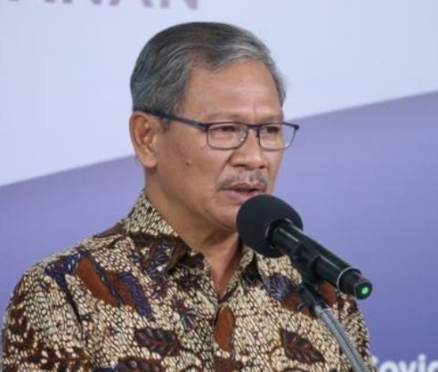 Penambahan Kasus Positif COVID-19 Adalah OTG Asisten Epidemi 2020-06-12