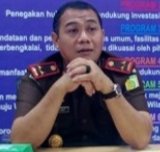 Kejati NTB Ajukan Permohonan Pembatalan Pernikahan Sejenis Mus dan Mita  ke PA Lobar