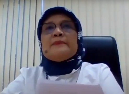 SDM Unggul Kunci Dongkrak Pertumbuhan Ekonomi Nasional