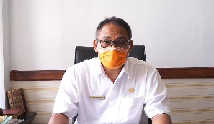 Gawat Mahasiswa Reaktif Corona Dinyatakan Sehat Saat Periksa Ulang di Klinik Kesehatan