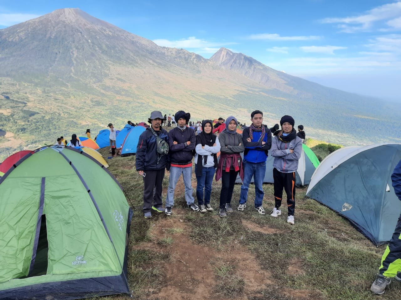 Sembalun Makin Melejit, Isu Tempat Mesum Dibantah Pemerintah Lotim dan Pegiat Pariwisata