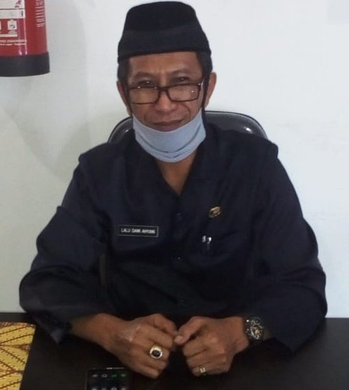 Sekwan Bantah, Anggaran Kunker DPRD Hanya Habiskan Anggaran