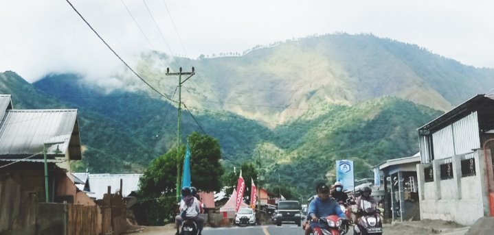 Meski Dikeritik Walikota Mataram dan Bupati Loteng Pembatasan Kunjungan Wisatawan dari Dearah Zone Merah ke Sembalun Tetap Diberlakukan