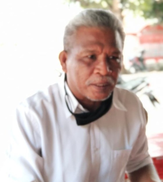 Kabid Pemasaran Dispar Lotim Minta Pelaku Pariwisata Patuhi Protokol Kesehatan