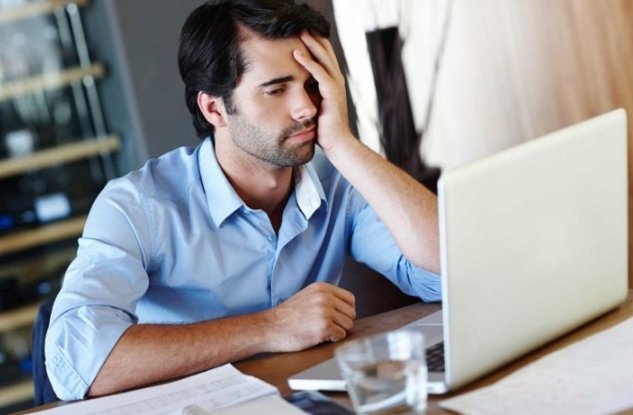 Cemas Bekerja Ditengah Pandemi Covid19, Ini 5 Cara Untuk Mengatasinya