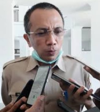 Bupati dan Dua Sopirnya Positif Corona, Wabup Negatif Namun Harus Mengisolasi Diri