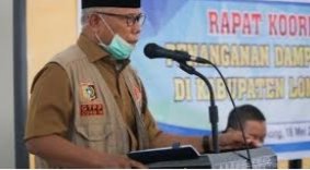 Alhamdulillah, Kesehatan Bupati Lombok Timur Berangsur Pulih dari Covid19