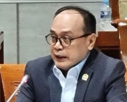 37 Pegawai KPK Mundur, Anggota Komisi III DPR Harap Tetap Solid