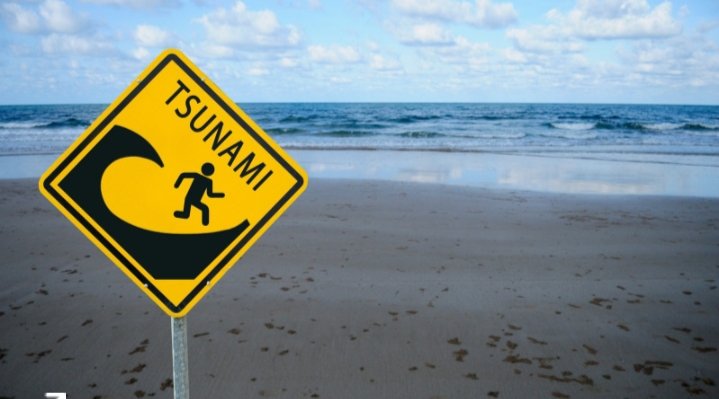 Peringatan untuk Batur Lombok, Sistim Peringatan Tsunami Dipasang Akhir Tahun