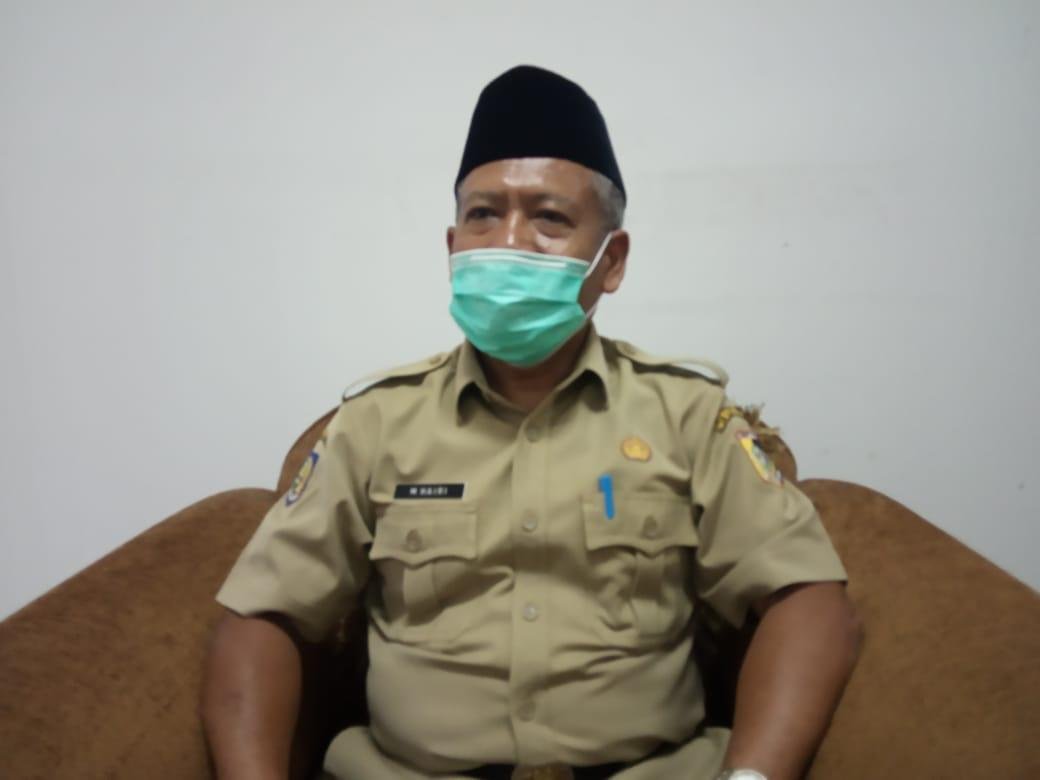 Hairi: Dampak Mewabahnya Virus Corona  Pelaksanaan 29  Pilkades Lotim Ditunda