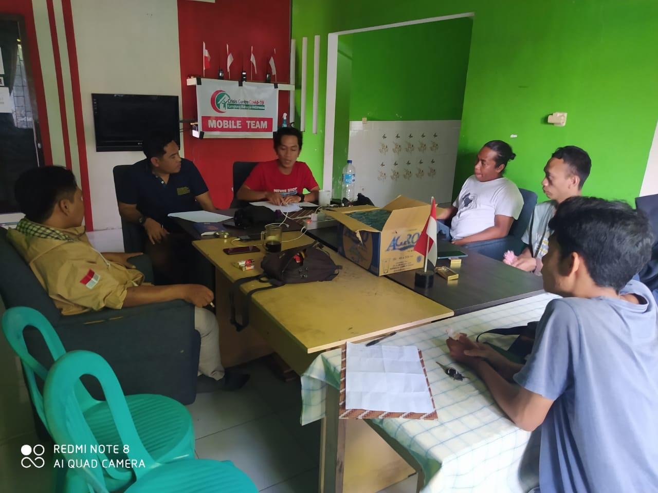 MOI akan Gelar Anugerah Lotim MOI Award Bagi Jurnalis Muda Berprestasi