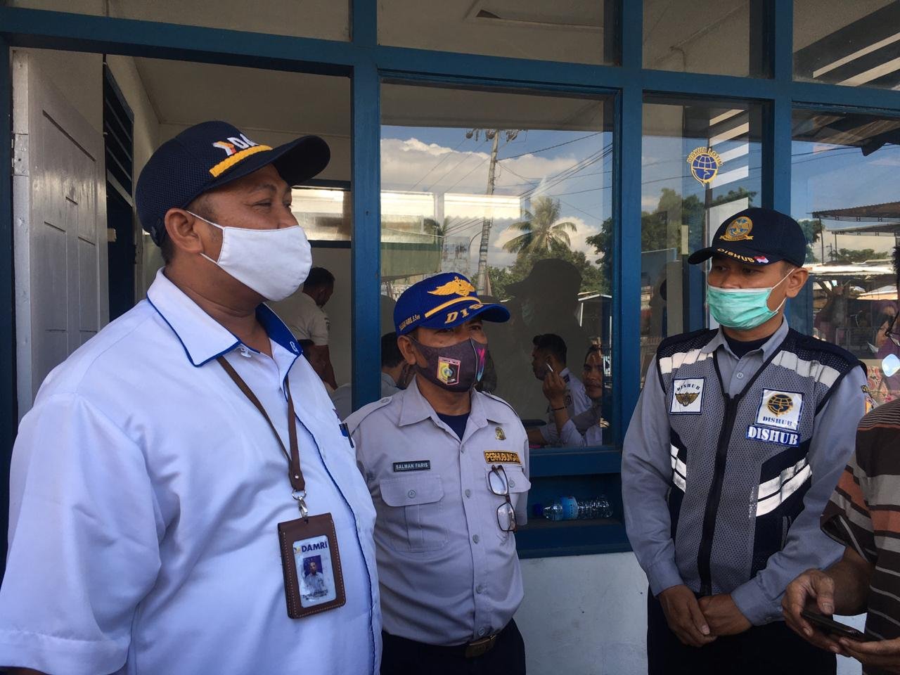 Damri, Siapkan Wisata Murah Bagi Warga Miskin