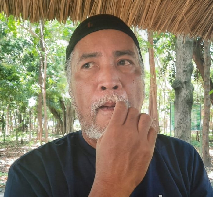 Surat Rekomendasi yang Dikeluarkan Bupati Lotim tidak Memiliki Dampak Hukum