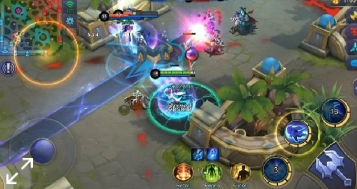 Ketahui Guys, 4 Kesalahan Dalam Bermain Game Mobile Legends