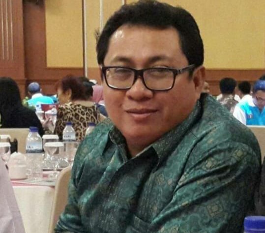 SMSI Garda Terdepan Media Online Yang Menyerukan Perang Melawan Berita Hoax