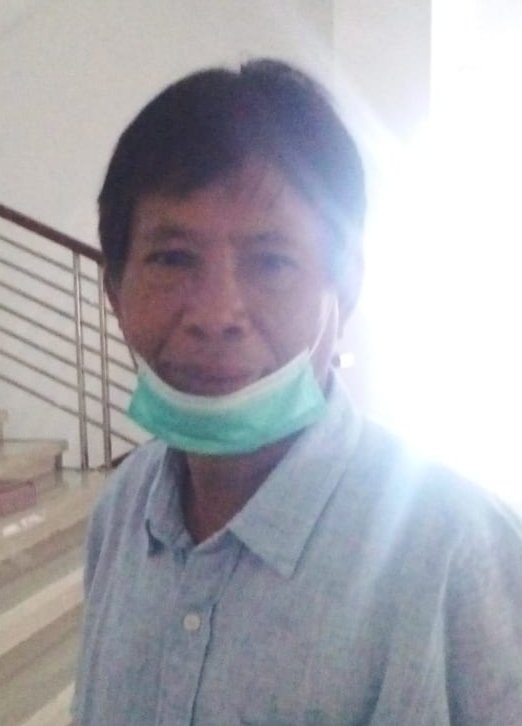 Ketua Komisi II Dewan Marah, Oknum Penyalur BPNT Permainkan Bantuan untuk Rakyat