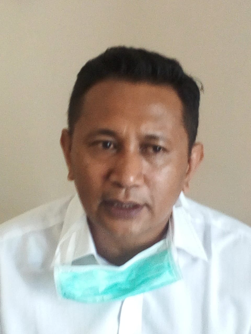 Soal Pencatutan Nama Wabup, Dewan Pengawas PDAM Lotim Bantah Tudingan Ketua Aosiasi UMkM Pahrurrozi