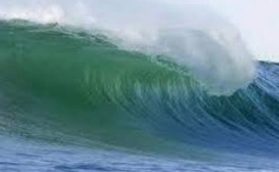 Waspada Gelombang Tinggi Hingga 4 Meter di Sejumlah Perairan Wilayah Indonesia