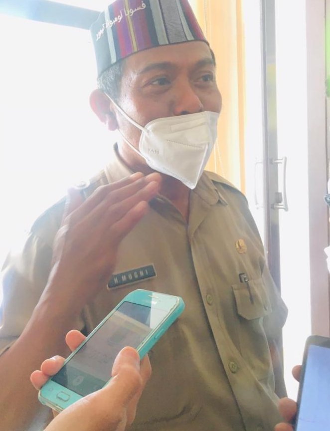 Mugni: Pariwisata Lombok Timur Mulai Bangkit Menuju Normal