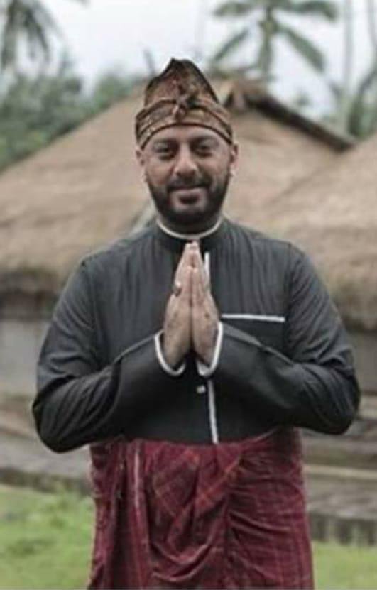 Ummat Islam Berduka, Syekh Ali Jaber Wafat dan Keinginannya Dimakamkan di Lombok Tidak Terlaksana