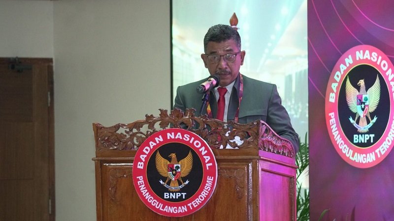 FKPT Se-Indonesia Mengutuk Aksi Bom Bunuh Diri di Makassar