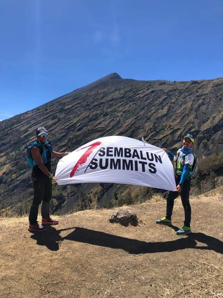 Nilai Jual Wisata Makin Moncer, Sembalun Seven Summits Dongkerak Prekonomian Masyarakat