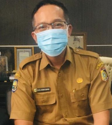 Sekda: Memutus Rantai Covid19 Pemkab Lotim  akan Gelar Lomba Desa Tingkat Kabupaten