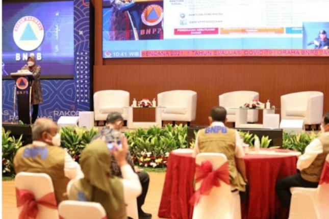 Peran Perempuan Sebagai Agen Penangkal Radikalisme dan Intoleran