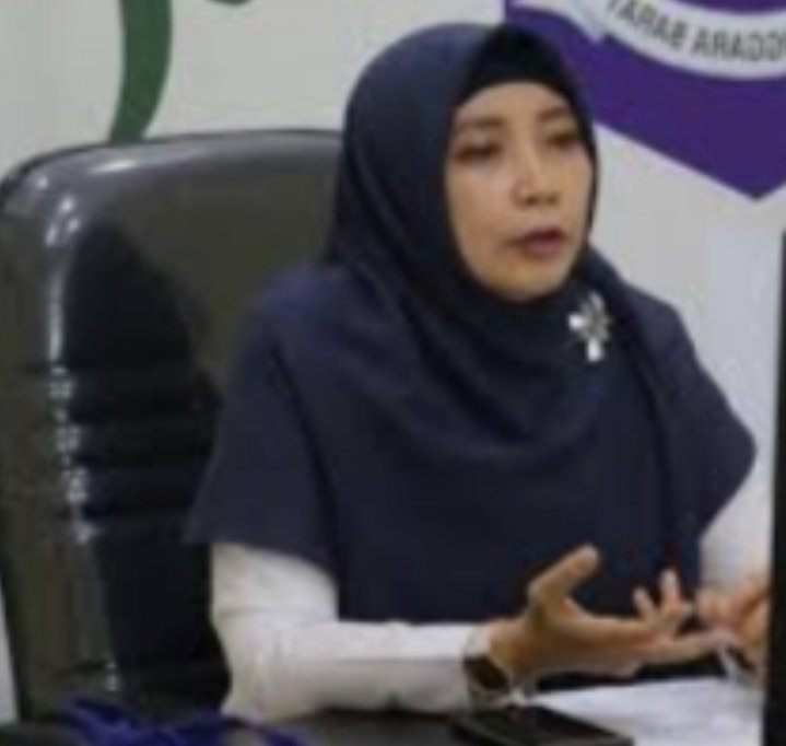 Tegas! Percepat Perbaiki Data Penerima Bansos, Wagub NTB Surati Bupati – Walikota