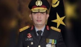 Kapolri Permudah Pelayanan Masyarakat, Perpanjang SIM Sekarang Bisa Dari Rumah Menggunakan HP