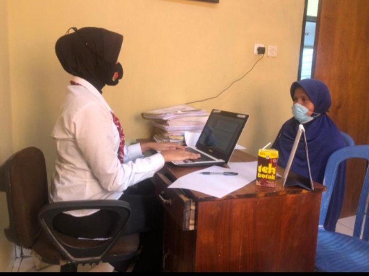 Cabuli Anak Dibawah Umur, Oknum Sekdes Karampi Kota Bima Dipolisikan