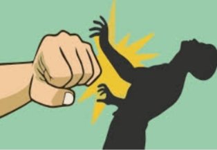 Jagoan Kampung Aniaya Warga, Keluarga Korban Minta Polisi Tangkap Pelaku