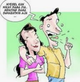 Ketahuan Istri, Pria di Seketeng Sumbawa Aniaya Selingkuhannya