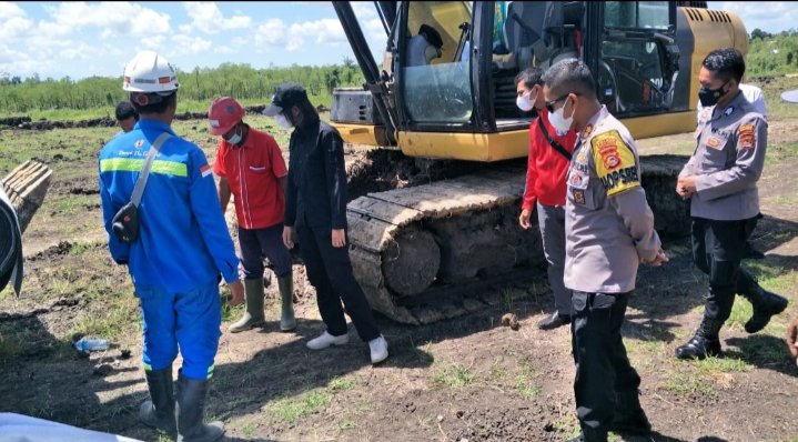 Proyek Bypass BIL-Mandalika Minta Tumbal, Seorang Pekerjanya Tewas