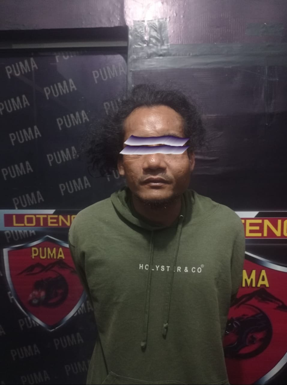 Posting Konten Hina Palestina, Pemuda Asal Lombok Barat Diamankan Polisi