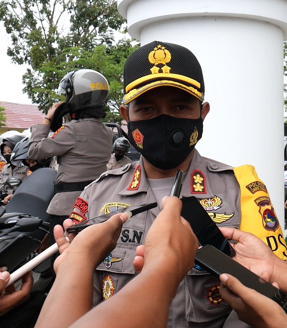 Masih berstatus Oranye, Obyek Wisata Lombok Tengah yang Lagi Mendunia Ditutup Sementara