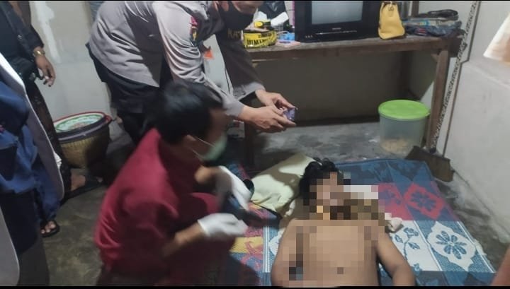 Merasa Sulit Tidur dan Depresi, Warga Narmada Akhiri Hidupnya Dengan Gantung Diri