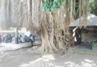 Makam Loang Balok dan Destinasi Wisata Mataram Dijaga Ratusan Polisi