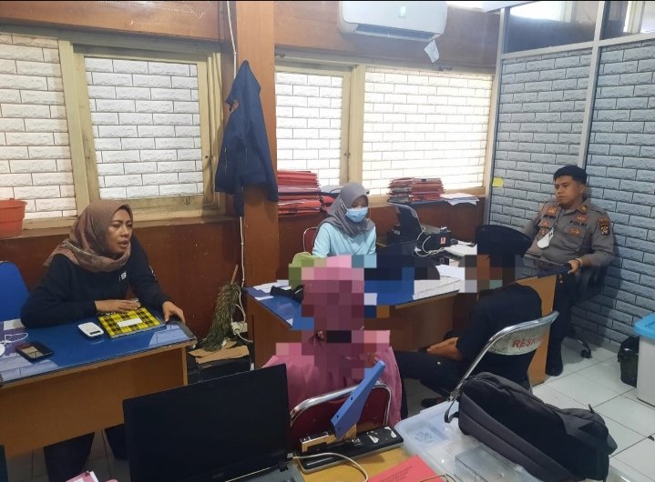 Penculikan Anak Viral Di Media Sosial Ternyata Berita Bohong