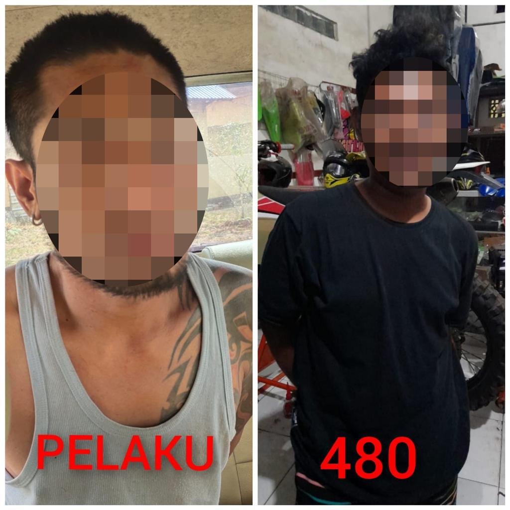 Hati Hati Membeli Barang Curian Bisa Berakhir Dipenjara