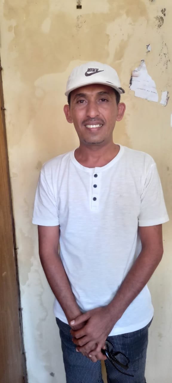 Diduga Bandar Judi Togel, Rafaid Warga Bugis Kelurahan Bada Diamankan Polisi