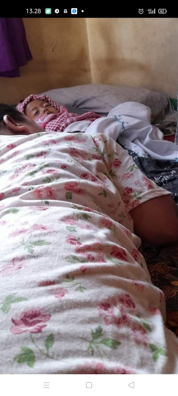 Bocah 2,5 Tahun Tenggelam di Kolam Penampung Air