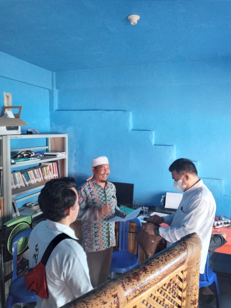 Prestasi Perpustakaan Desa di Lombok Timur Membanggakan, Sabet Penghargaan Provinsi Hingga Nasional