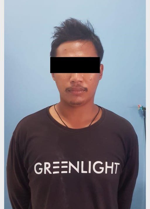 Diduga Hamili Anak Dibawah Umur dan Menolak Sebagai Ayah Biologis, Pemuda Asal Ampenan Di Dukep Polda NTB