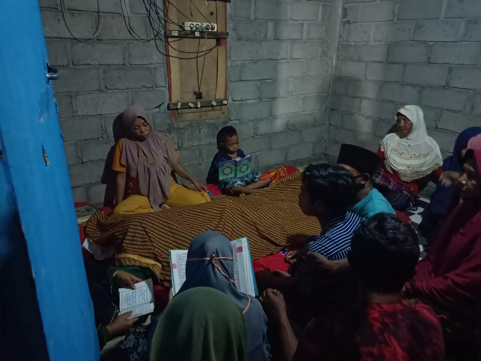 Cinta Kadang Buta, Remaja Paruh Baya Tewas Minum Racun Setelah Tidak Diizinkan Menikahi Pacarnya