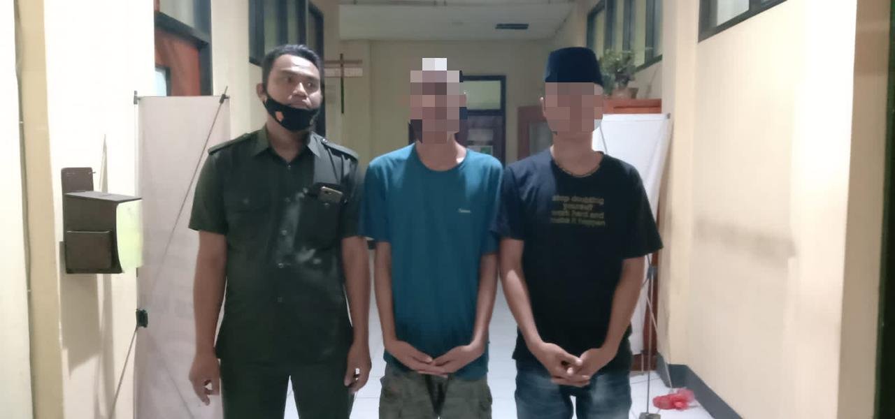 Tiga Warga Yang Mengamuk di RSUD Bima Ditetapkan Tersangka dan Terancam Satu Tahun Penjara