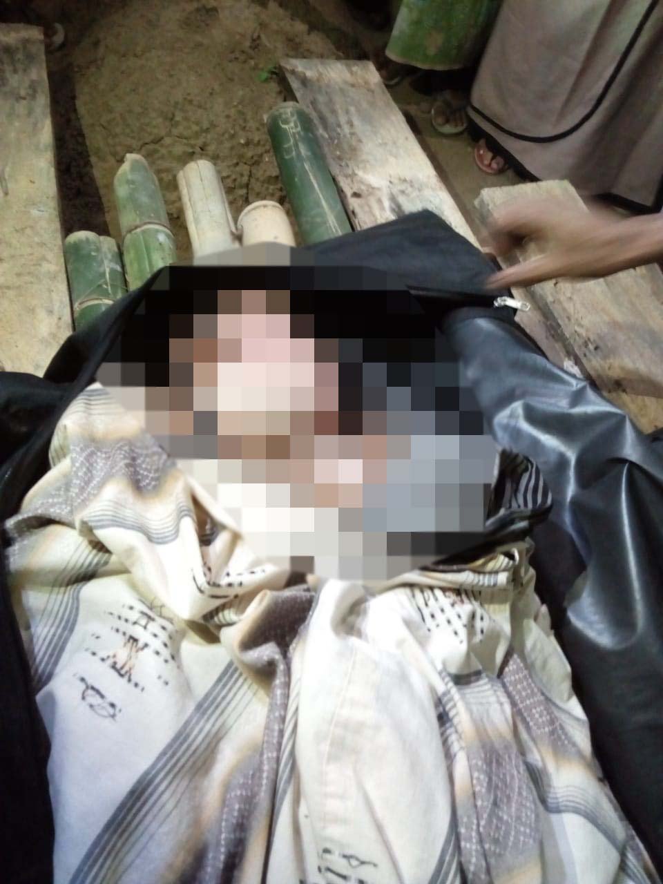 Delapan Jam Pencarian, Nelayan Pencari Siput yang Hilang di Sekotong Ditemukan Tewas Mengapung